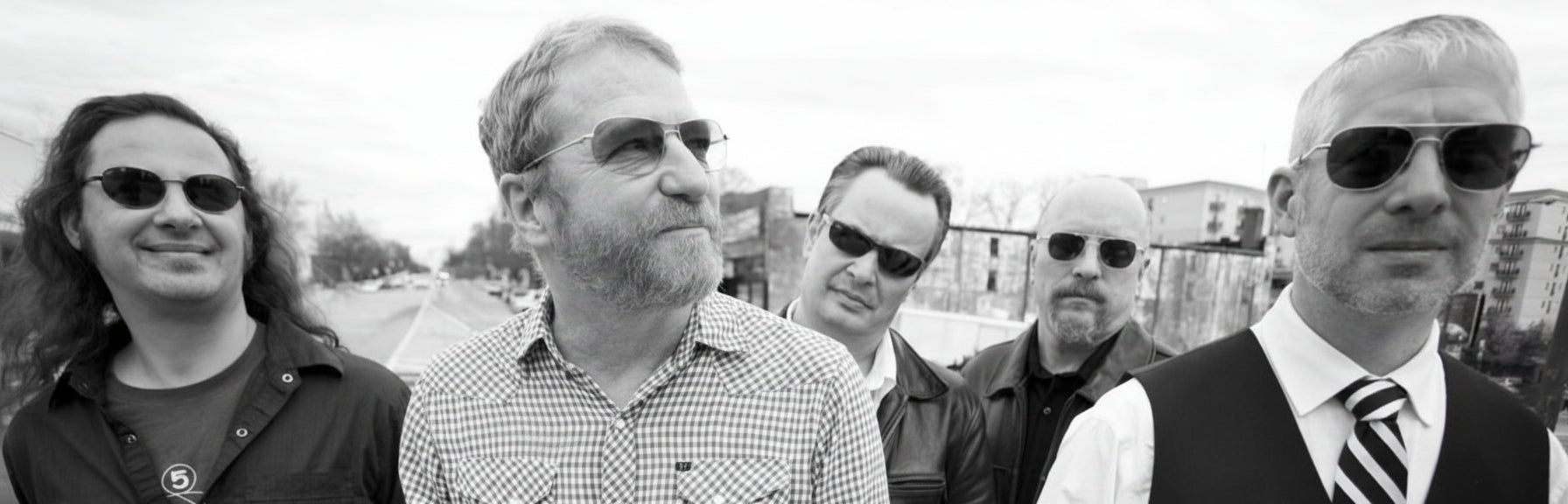 Camper Van Beethoven